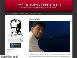 Sites similar to bektastepe.net