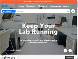 Sites similar to bekudiagnostics.com