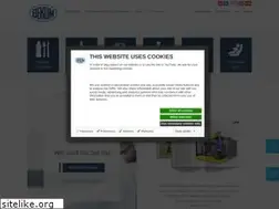 Sites similar to bekum.com