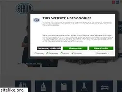 Sites similar to bekum.de