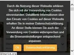 Sites similar to bekunis.de