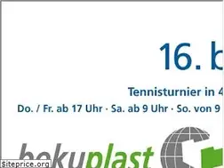 Sites similar to bekuplast-open.de