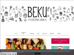 Sites similar to bekuviva.com