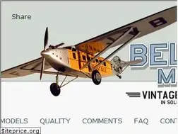 Sites similar to bel-air-models.com