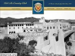 Sites similar to bel-aircc.golf