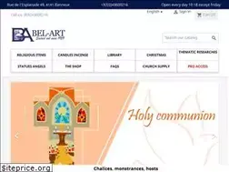 Sites similar to bel-art.net