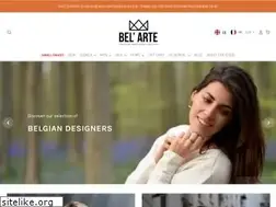 Sites similar to bel-arte.be