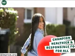 Sites similar to bel-canada.ca