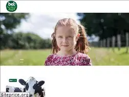 Sites similar to bel-deutschland.de