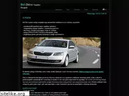 Sites similar to bel-drive.com