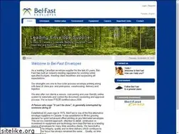 Sites similar to bel-fast.com