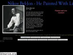 Sites similar to bel-jonstudios.com