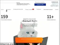 Sites similar to bel-kot.com