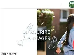 Sites similar to bel-maroc.ma