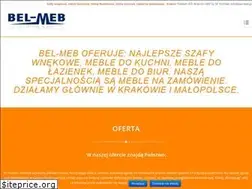 Sites similar to bel-meb.pl