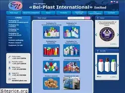 Sites similar to bel-plast.com