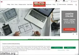 Sites similar to bel-pol.pl