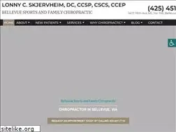 Sites similar to bel-redchiropractic.com