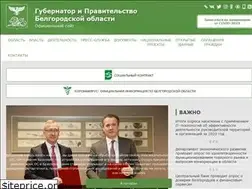 Sites similar to bel-region.ru