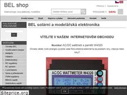 Sites similar to bel-shop.eu