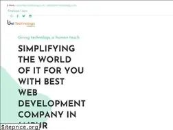 Sites similar to bel-technology.com