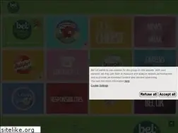 Sites similar to bel-uk.co.uk