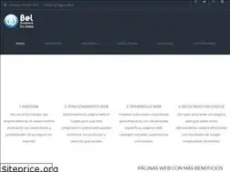 Sites similar to bel.com.co