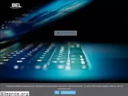 Sites similar to bel.fi