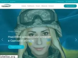 Sites similar to bel.net.ua