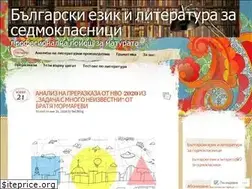 Sites similar to bel7blog.wordpress.com