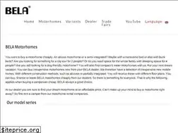 Sites similar to bela-wohnmobile.de