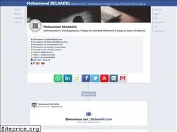 Sites similar to belaadel.com