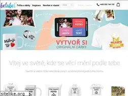 Sites similar to belabel.es