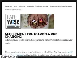 Sites similar to belabelwise.org