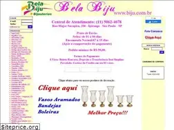 Sites similar to belabiju.com.br