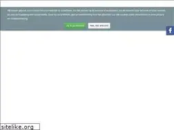 Sites similar to belabrokata.nl