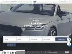 Sites similar to belacar.pt