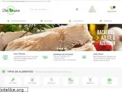 Sites similar to belacerealista.com.br