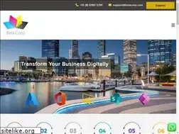 Sites similar to belacorp.com