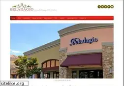 Sites similar to beladagio.com
