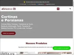 Sites similar to beladecor.com.br