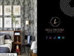 Sites similar to beladecore.com