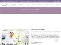 Sites similar to beladent.cl
