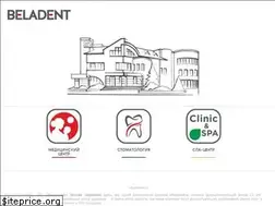 Sites similar to beladent.com.ua
