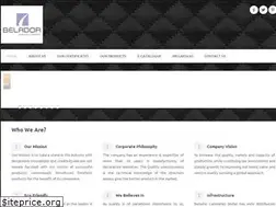 Sites similar to beladorlaminates.com