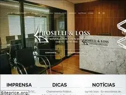 Sites similar to beladv.com.br