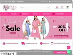 Sites similar to belaevangelica.com.br