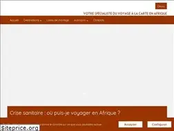 Sites similar to belafrica.com