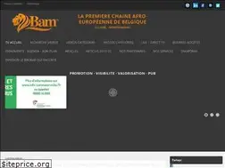 Sites similar to belafrikamedia.com