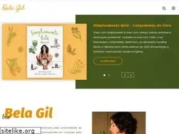 Sites similar to belagil.com